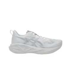 未開封新品 asics アシックス NOVA BLAST 5 白 メンズ 255mm