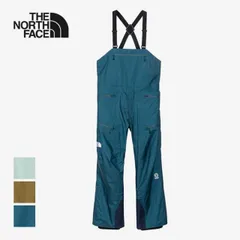2026年最新】ノースフェイス rtg bibの人気アイテム - メルカリ