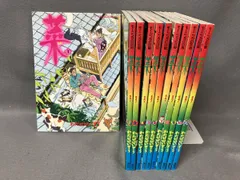 【11冊セット】菜 SAI 1-11巻セット わたせせいぞう モーニングKCDXカラー