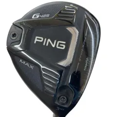 2026年最新】ピンg425 フェアウェイウッド 7wの人気アイテム - メルカリ