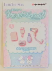 リーメント リトルツインスターズ キラキラゆめいろバスタイム 6.さらさらヘアの秘密