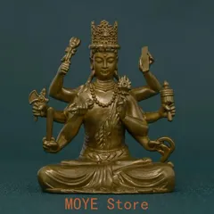 2026年最新】大随求菩薩の人気アイテム - メルカリ