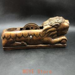 清三代鯖山水図花觚 景徳鎮  陶磁器 書斎の  装飾品 工芸品 美術品   置物 清三代鯖山水図花觚 景徳鎮 陶磁器 書斎の 装飾品 工芸品 美術品 置物