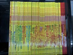 NHKダーウィンが来た! DVDブック1-45巻 - メルカリ
