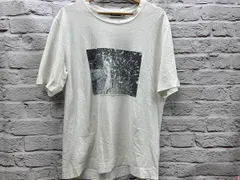 Jil sander 半袖Tシャツ 表記サイズXL ホワイト 