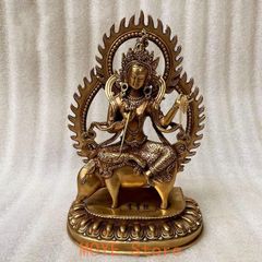 銅器 香炉 三足鳳凰香炉 香薫炉 香道具 装飾品 工芸品 置物 - メルカリ