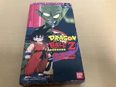 ドラゴンボｰルZ 超悟空伝突