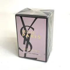 【未開封品】Yves Saint Laurent MON PARIS 30ml YSL イヴサンローラン モンパリ オーデパルファム 香水 GT