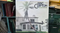エリック(ERIC・ヨンジェ) クラプトン 461 Ocean Boulevard LP 記録