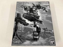 ガンダムMkⅡ RG ティターンズ プレバン限定 Gディフェンサー セット