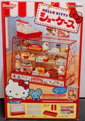 リーメント ディスプレイケース ハローキティ ショーケース