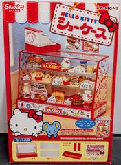 希少ハローキティ リーメントなつかしグッズマグネット 12種類
