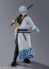 銀魂 坂田銀時 DXF フィギュア ギャグver. 銀魂 DXF 坂田銀時 フィギュア ギャグver. - メルカリ