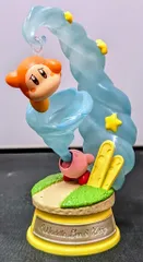 リーメント 星のカービィ Swing Kirby ワドルディ&カービィ