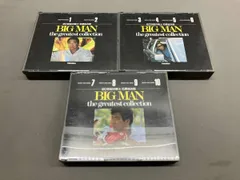 【CD】石原裕次郎 /20世紀の戦士~BIG MAN the greatest collection(10CD)