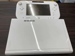 2025年最新】wii-u 本体 ジャンクの人気アイテム - メルカリ