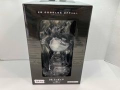 요르하상 2B 피규어 고글 OFF Ver. NieR:Automata Ver1.1a 방송 기념 복권 NieR:Automata