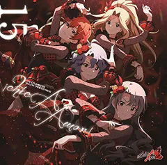 (CD)THE IDOLM@STER MILLION THE@TER WAVE 15 chicAAmor／chicAAm