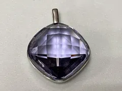 SWAROVSKI（スワロフスキー）/ペンダントトップ