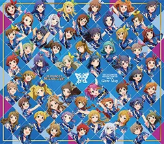 (CD)THE IDOLM@STER MILLION THE@TER WAVE 10 Glow Map／765 MILL