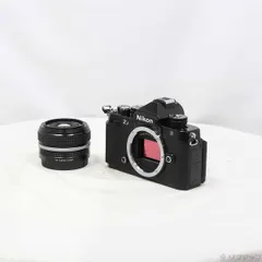 2025年最新】nikkor z 40mm f/2の人気アイテム - メルカリ