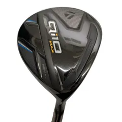 Qi10MAXフェアウェイウッド5番 Qi10 Max フェアウェイウッド | Qi10 Max Fairwaywood | TaylorMade