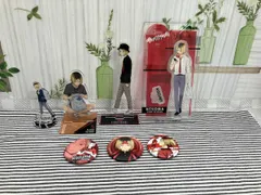 ハイキュー　孤爪研磨　グッズ　まとめ売り