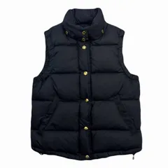 2025年最新】STAMMBAUM ダウンベストの人気アイテム - メルカリ