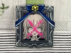 2026年最新】遺影アクリルバッジの人気アイテム - メルカリ