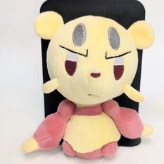 美品 コジョフードール ポケモンセンター限定 ぬいぐるみ ポケドール