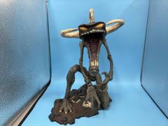 BIGTウィスキー空ボトル(角) - メルカリ