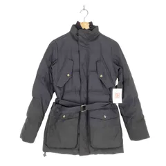 ラルフローレン RALPH LAUREN ベルト付きダウンジャケット レディース  7のサムネイル