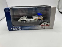 PROGETTO K Maserati Birdcage 1/43 ミニカー - メルカリ