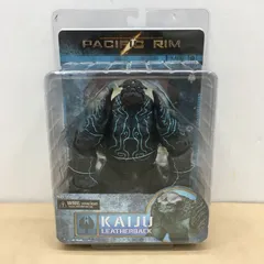 2026年最新】パシフィック リム フィギュアの人気アイテム - メルカリ