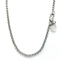 2025年最新】saad ネックレスチェーンの人気アイテム - メルカリ