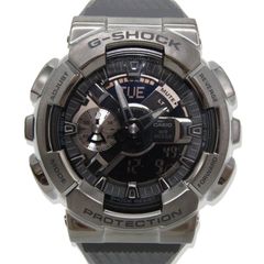 新品/八角形メタルカバード】G-SHOCK GM-S2110-1A1JF - メルカリ