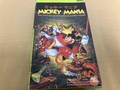 未開封 ディズニー Mickey Mania ミッキーマニア シリーズ1 - メルカリ