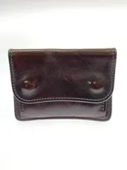 ★ラストクロップス LCタング サドルプルアップレザー ブラック　パイソン Last Crops] Saddle Pull-Up Coin Purse - Review of the Pros and