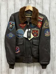 2025年最新】avirex トップガンの人気アイテム - メルカリ