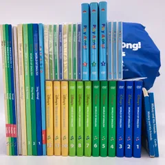 シングアロング　プレイアロング　ディズニー英語システム　DWE　1202981