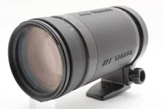 ♡超望遠レンズ♡ ニコン対応 TAMRON AF200-400mm F5.6 ♡超望遠レンズ♡ ニコン対応 TAMRON AF200-400mm F5.6 Amazon.co.jp