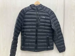 L.L.Bean エルエルビーン ダウンジャケット メンズ ブラック Lサイズ