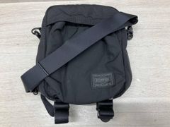 未使用級] PORTER センシズ ボンサック ボトルケース 2way - メルカリ