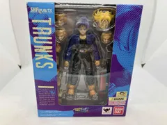 2026年最新】s.h.figuarts ドラゴンボール トランクスの人気アイテム