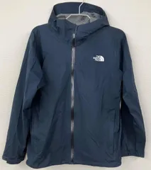 THE NORTH  FACE ザノースフェイス　NP11536 ベンチャージャケット　メンズL ネイビー　マウンテンパーカー