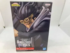 現状品 未開封品 バンプレスト 相澤消太 僕のヒーローアカデミア THE AMAZING HEROES vol.6