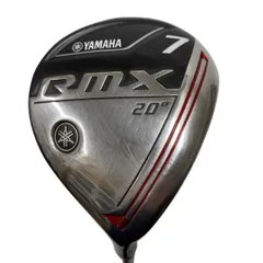 【激安、豪華】ゴルフクラブセット YAMAHA ヤマハ RMX 他 YAMAHA（ヤマハ） GK高辻△激安即決[6165] RMX VD UT 2024/U5/25度