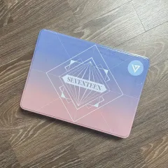 未開封) SEVENTEEN(セブンティーン・セブチ) 2017年 シーグリ シーズングリーティング Bバージョン