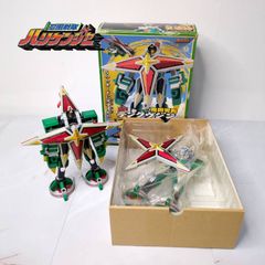 天空神 2体セット ジャンク 箱あり 箱なし 忍風戦隊ハリケンジャー DX