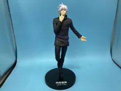 【箱無し】ラストワン賞 五条悟 ~ラストワンver.~ 一番くじ 呪術廻戦 渋谷事変 ~壱~ 呪術廻戦